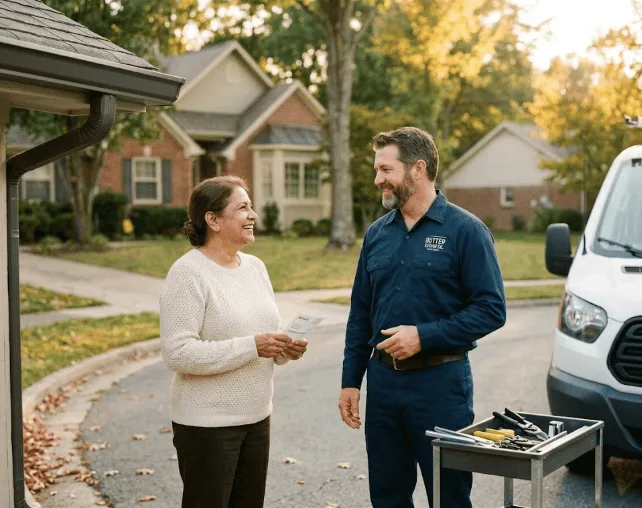Gutter Repair Berger, MO FAQs