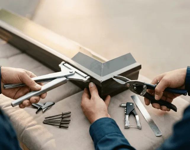 Why choose Gutter Repair in Berger, MO